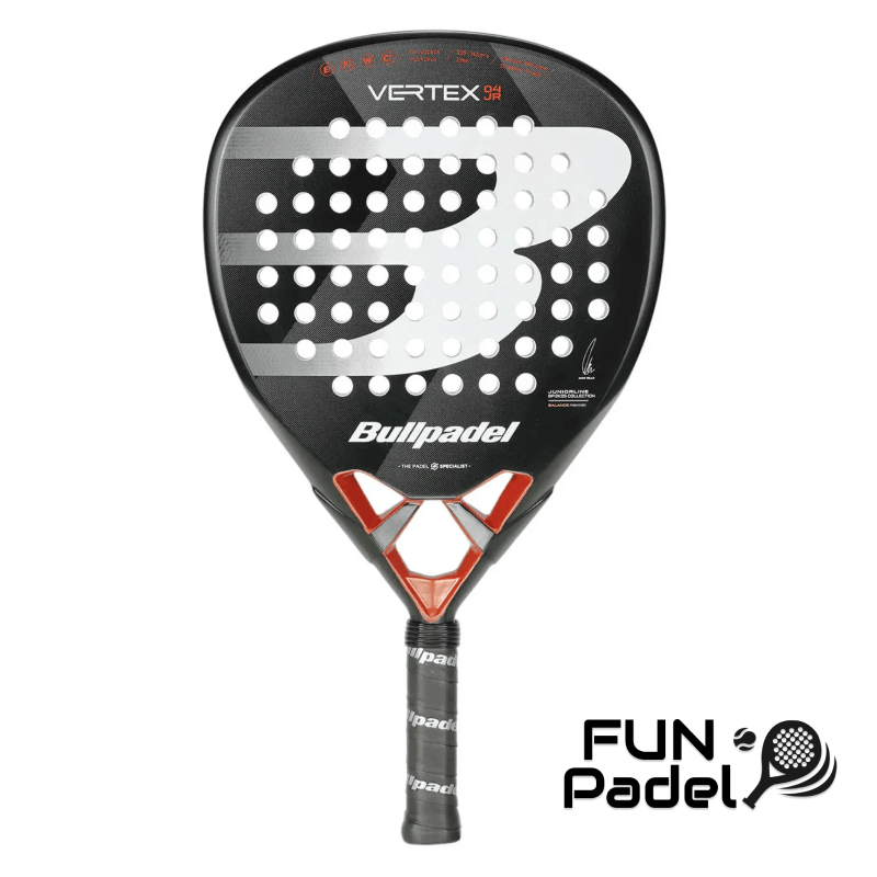 Bullpadel Vertex 04 JR 2025